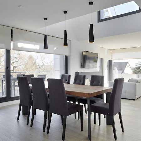 Villa Alimar - Basque Stay San Sebastián Eksteriør bilde