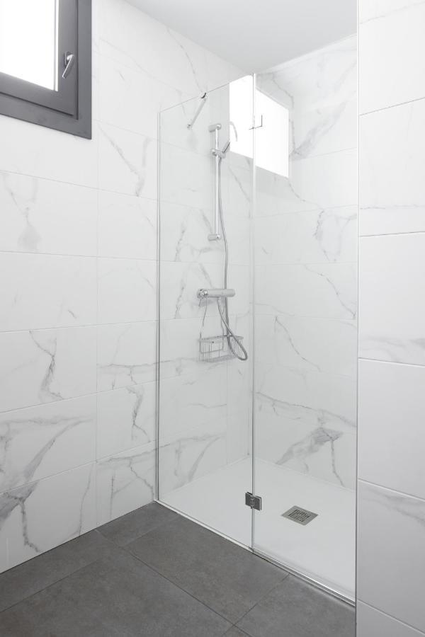 Villa Alimar - Basque Stay San Sebastián Eksteriør bilde
