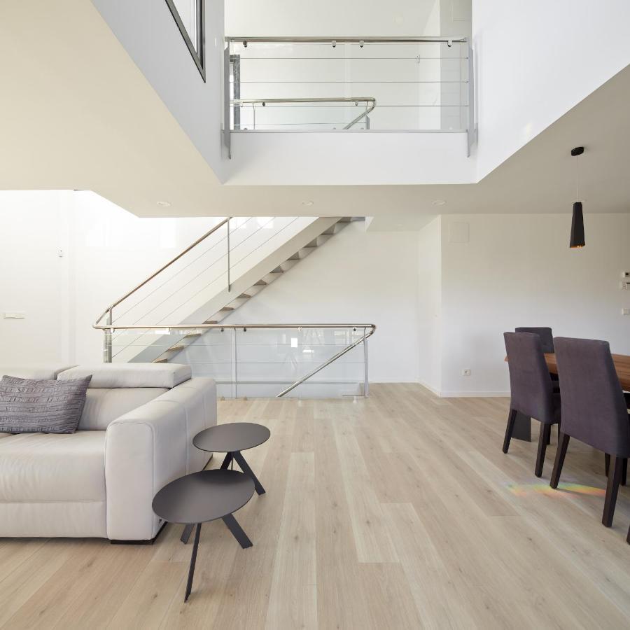 Villa Alimar - Basque Stay San Sebastián Eksteriør bilde