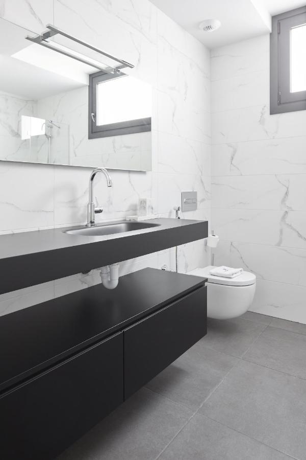 Villa Alimar - Basque Stay San Sebastián Eksteriør bilde
