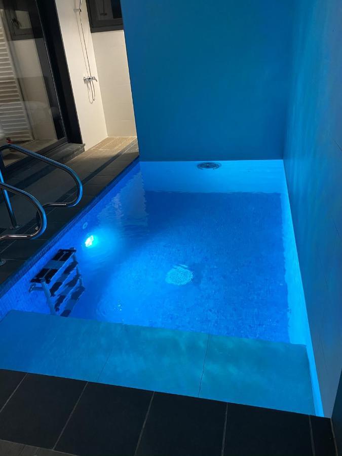 Villa Alimar - Basque Stay San Sebastián Eksteriør bilde
