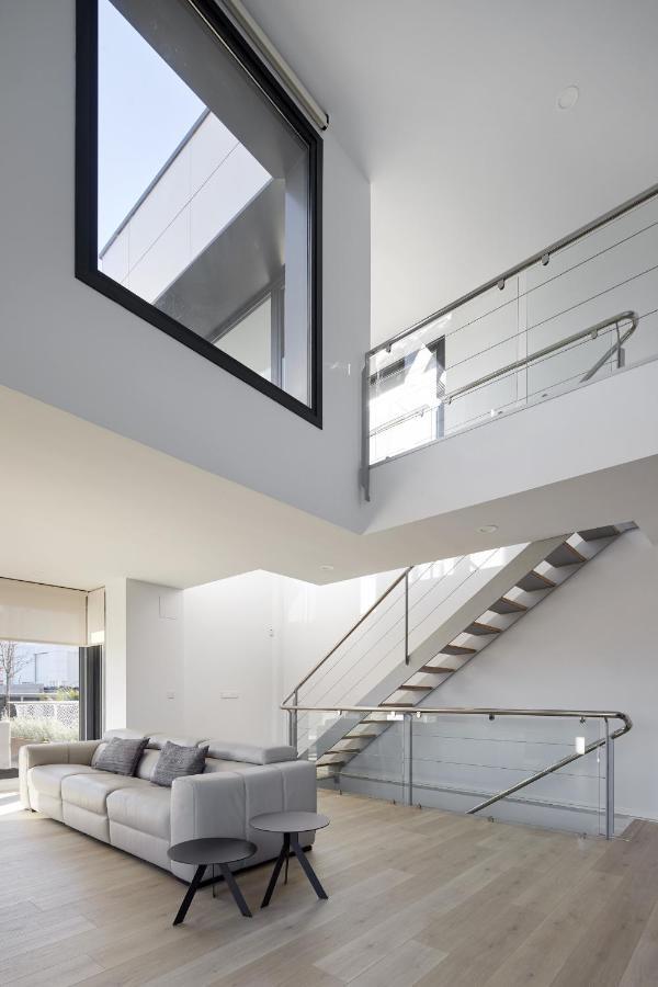 Villa Alimar - Basque Stay San Sebastián Eksteriør bilde