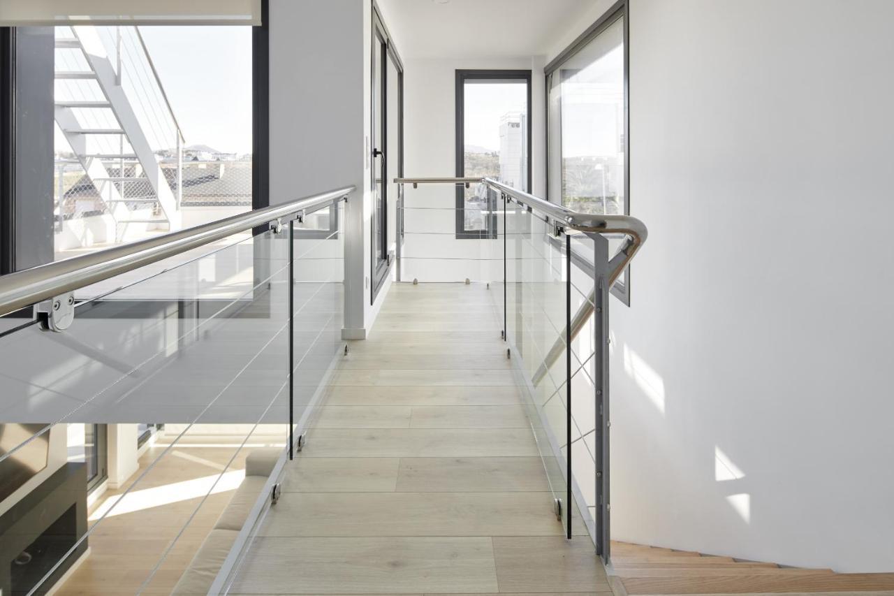 Villa Alimar - Basque Stay San Sebastián Eksteriør bilde