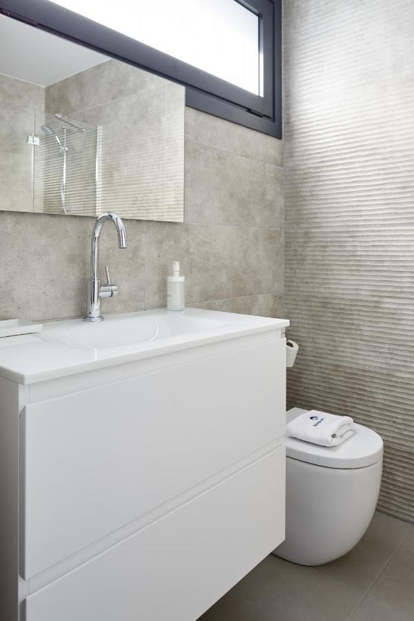 Villa Alimar - Basque Stay San Sebastián Eksteriør bilde