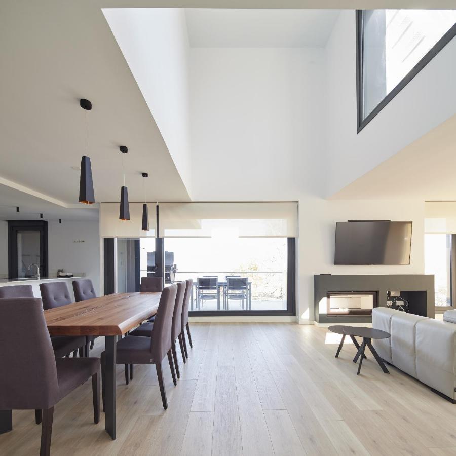 Villa Alimar - Basque Stay San Sebastián Eksteriør bilde