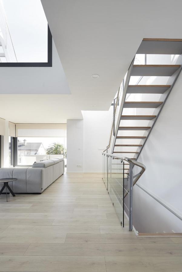 Villa Alimar - Basque Stay San Sebastián Eksteriør bilde