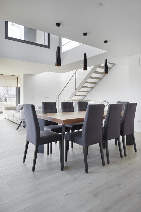 Villa Alimar - Basque Stay San Sebastián Eksteriør bilde