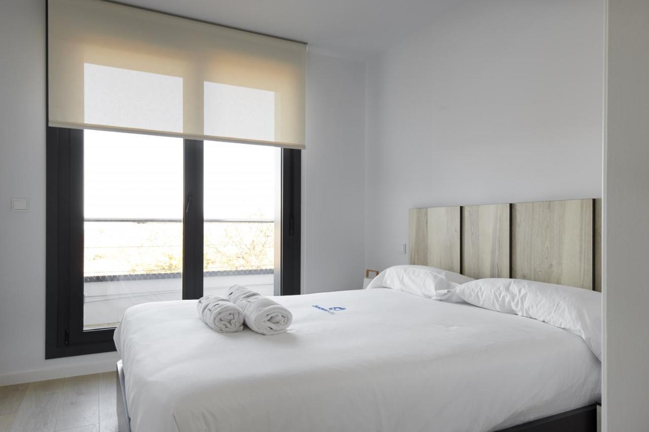 Villa Alimar - Basque Stay San Sebastián Eksteriør bilde