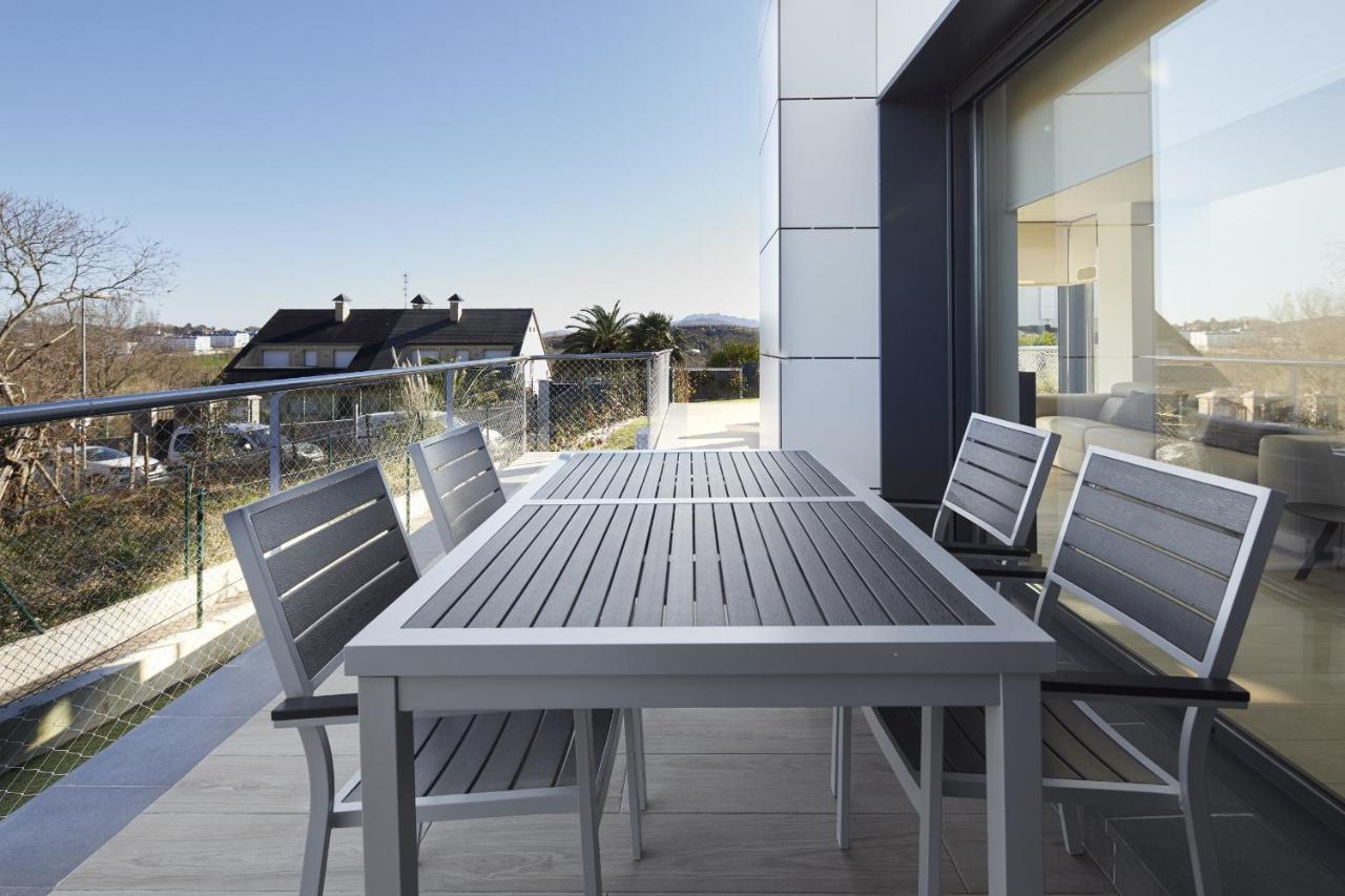 Villa Alimar - Basque Stay San Sebastián Eksteriør bilde