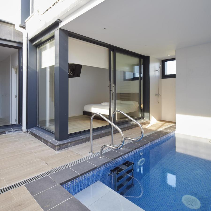 Villa Alimar - Basque Stay San Sebastián Eksteriør bilde