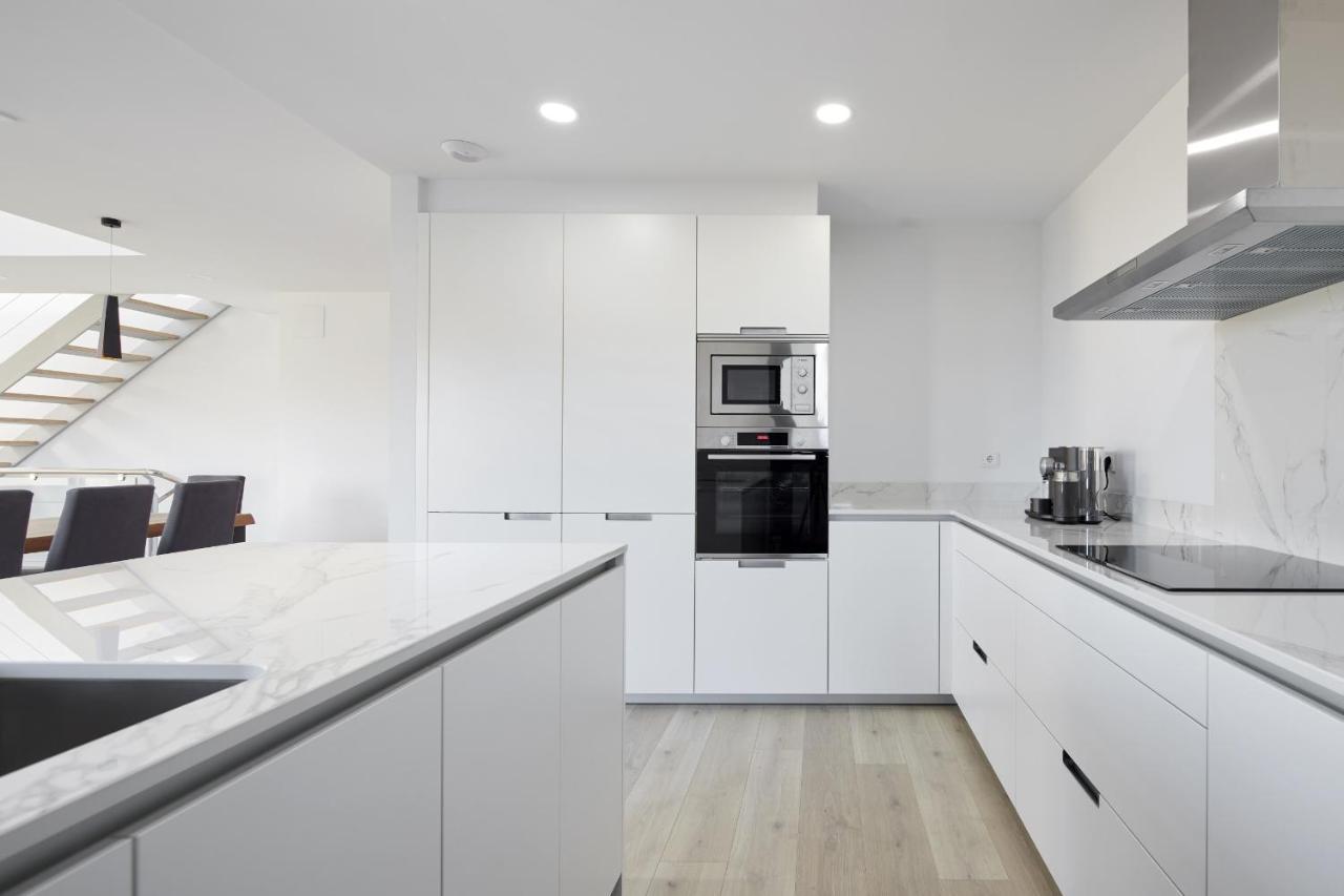 Villa Alimar - Basque Stay San Sebastián Eksteriør bilde