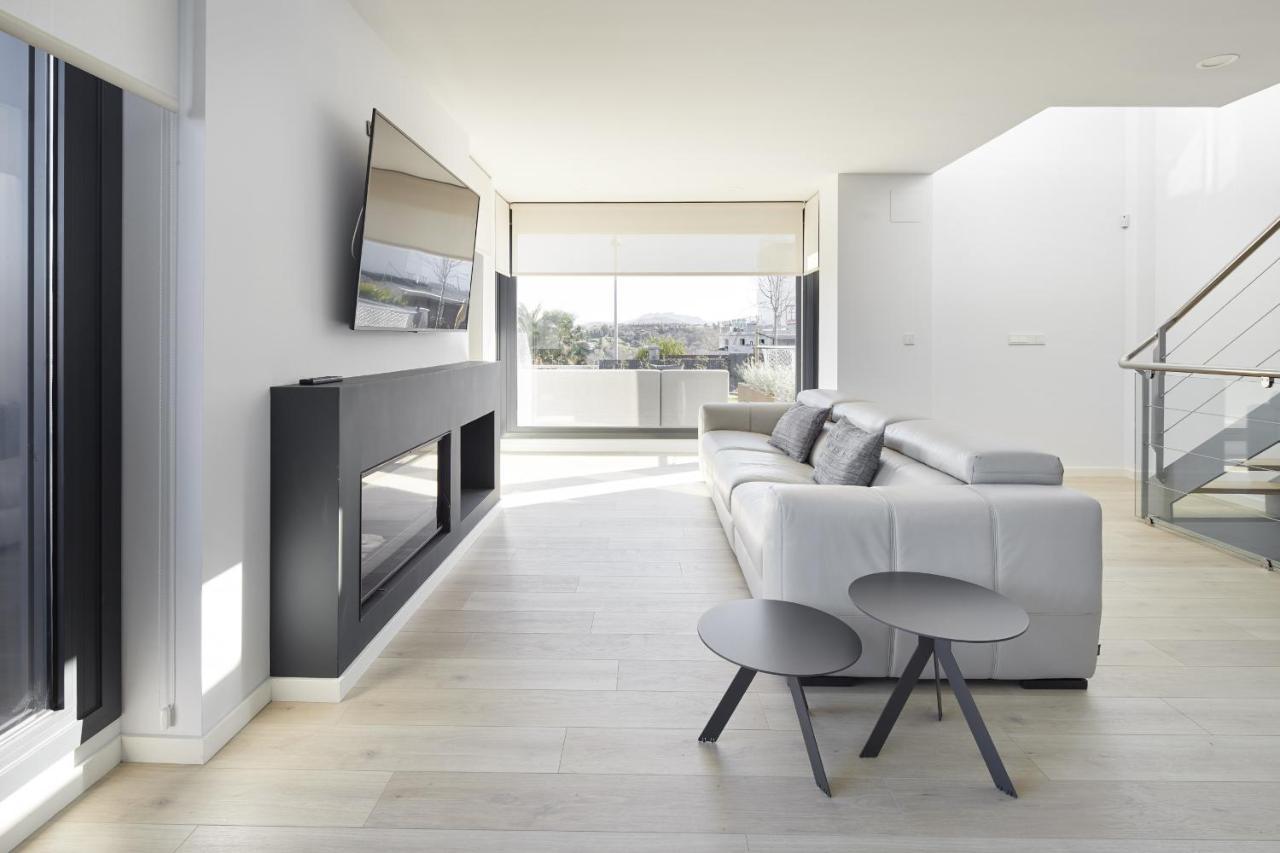Villa Alimar - Basque Stay San Sebastián Eksteriør bilde