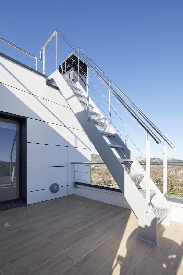 Villa Alimar - Basque Stay San Sebastián Eksteriør bilde