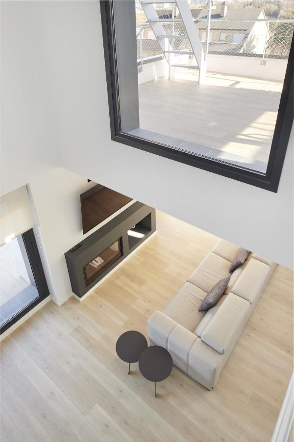 Villa Alimar - Basque Stay San Sebastián Eksteriør bilde
