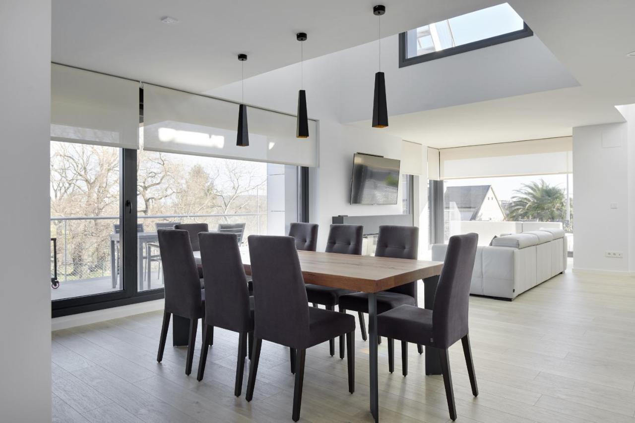 Villa Alimar - Basque Stay San Sebastián Eksteriør bilde